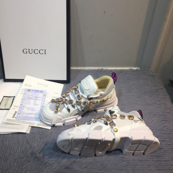 G*u*i sneaker