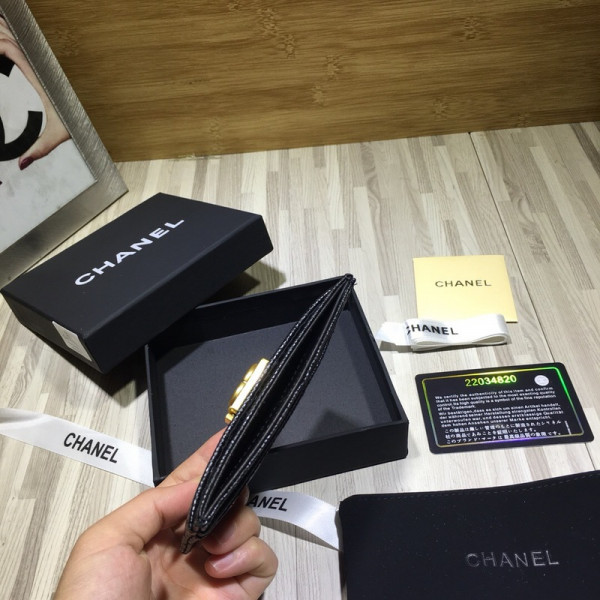 CL Card Holder