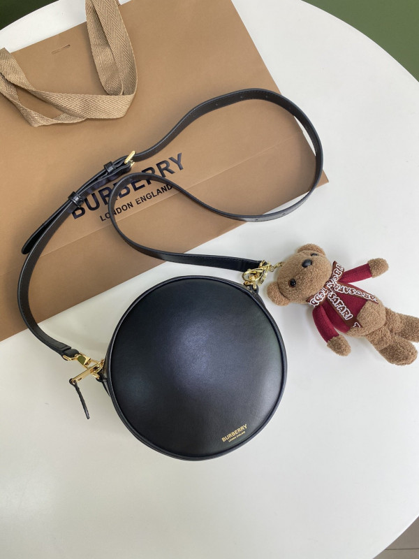 B**rry leather l**ise bag