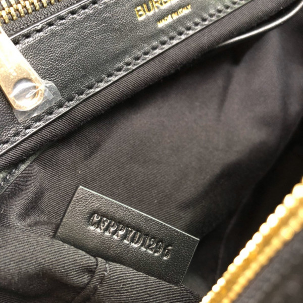 B**rry backpack