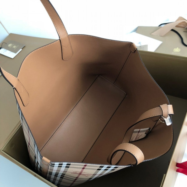 B**rry tote bag