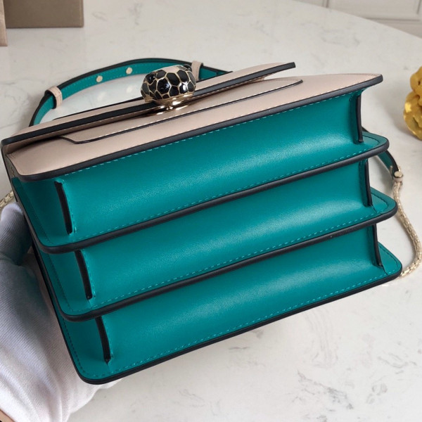 B*l*ai serpenti forever top handle