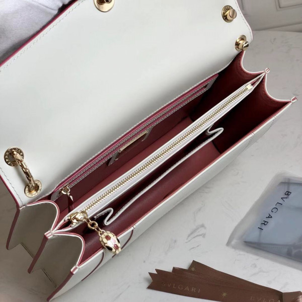 B*l*ai serpenti forever bag