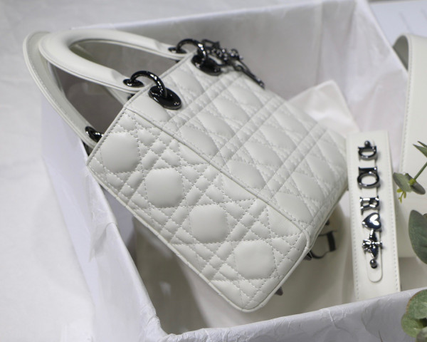 lady D*or my abcD*or bag-20cm
