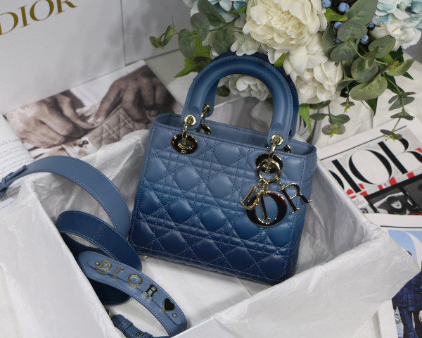 lady D*or small-20-16.5-8cm