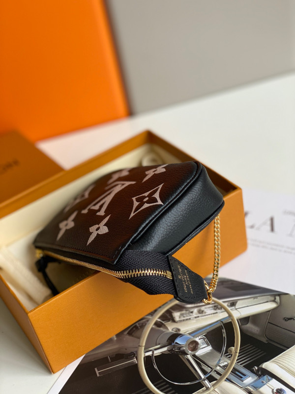 l**is V*t*n mini pochette accessoires