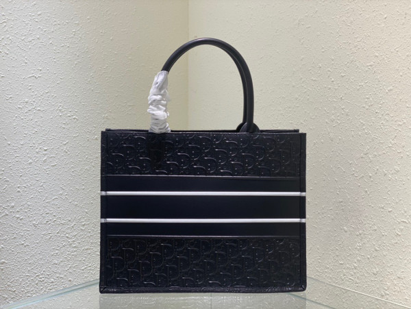 D*or small book tote