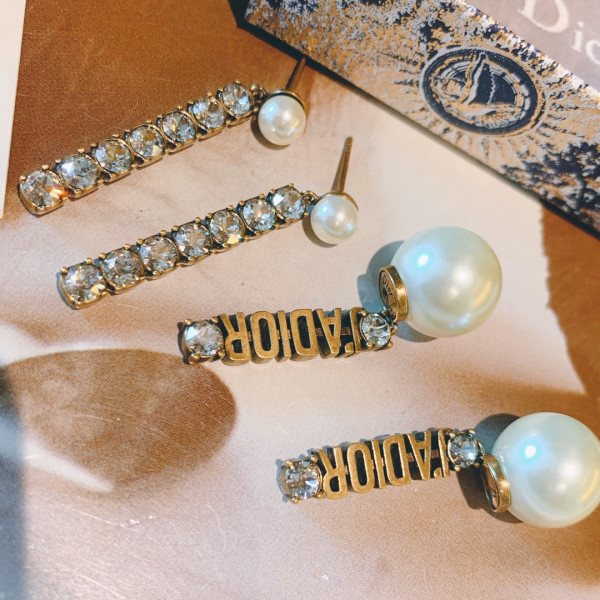 D*or earrings
