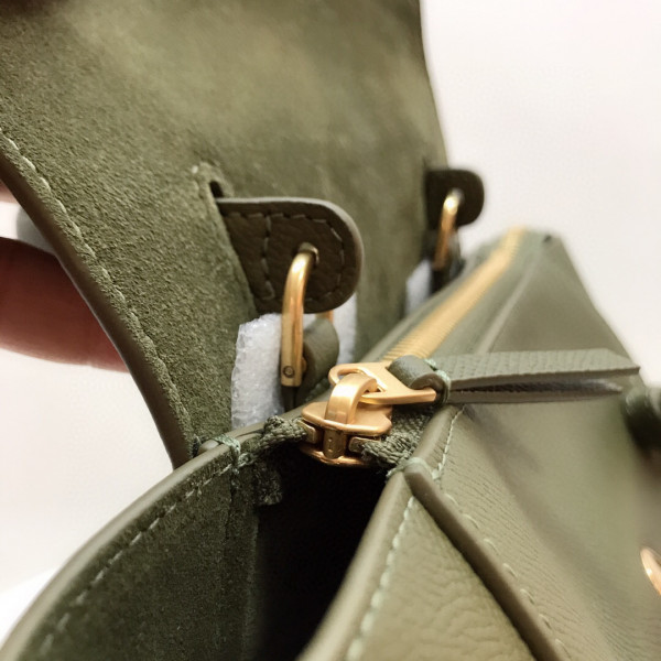 Ce**e belt nano