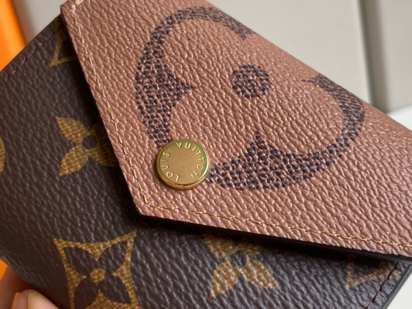 l**is V*t*n zoÉ wallet