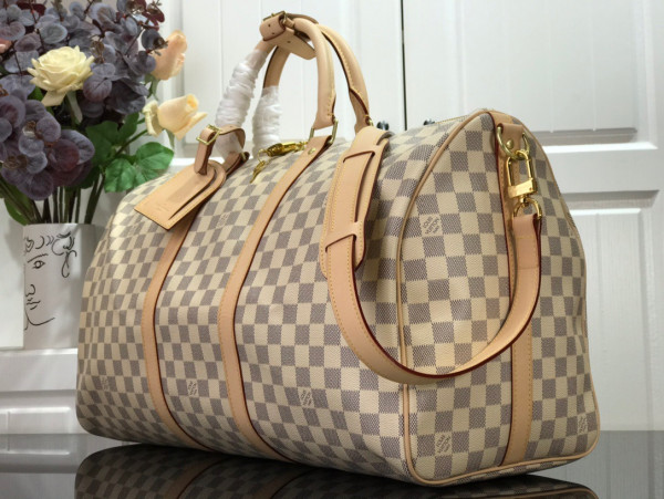 l**is V*t*n keepall bandouliÈre 50