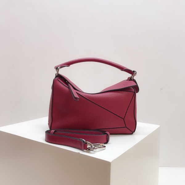 LOEWE SMALL PUZZLE BAG