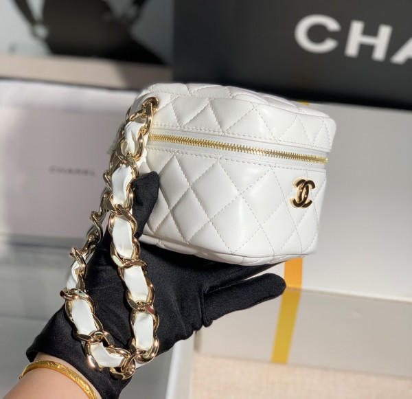 CL CLUTCH WITH HANDLE