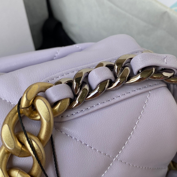 CL 19 FLAP BAG