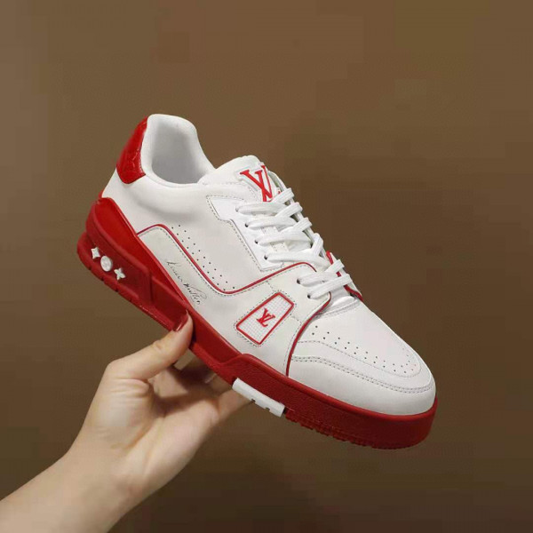 l**is V*t*n trainer sneaker
