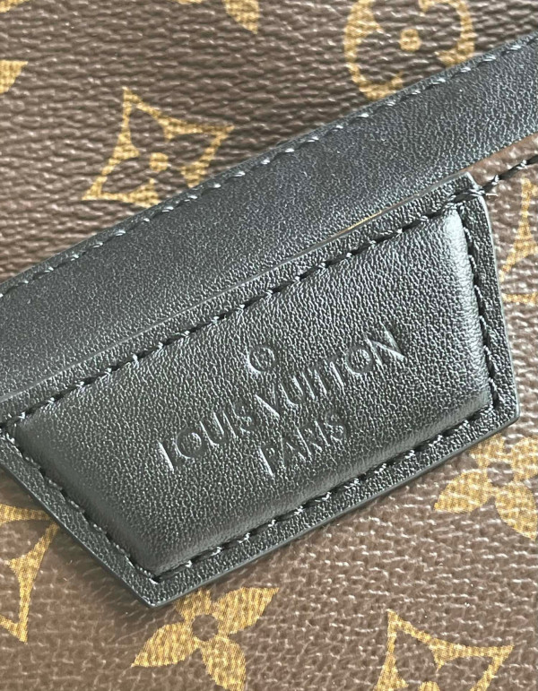 l**is V*t*n discovery backpack