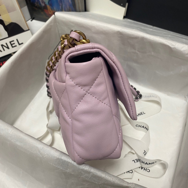 CL 19 FLAP BAG