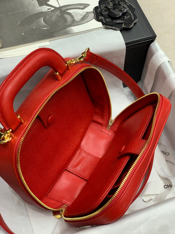 CL VANITY CASE