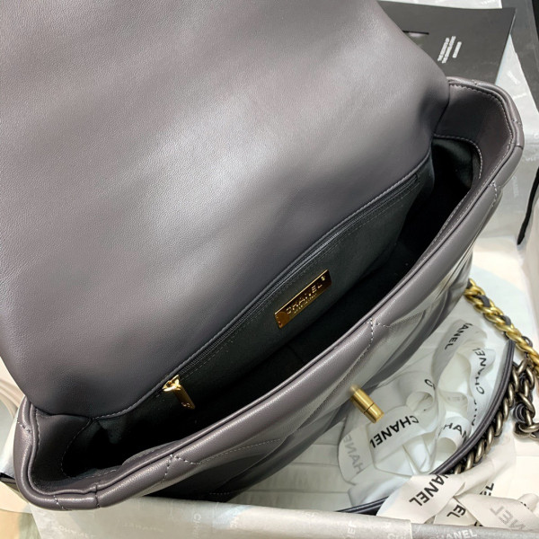 CL 19 FLAP BAG