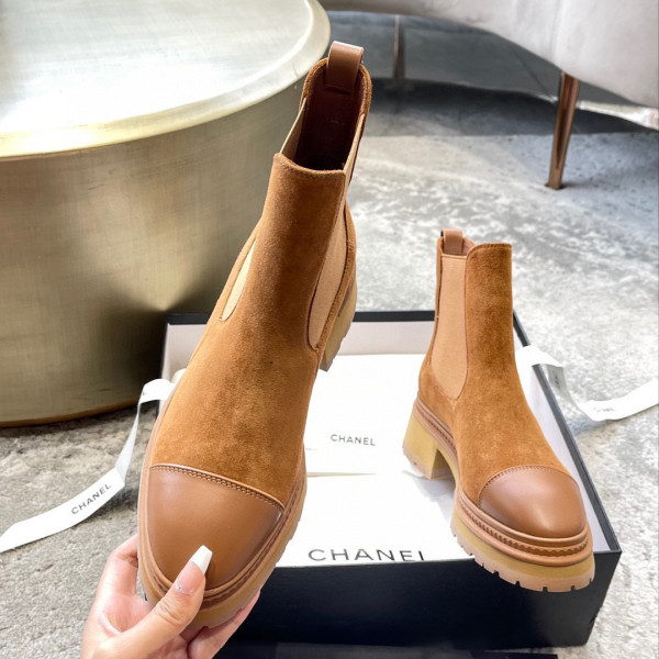 CL ANKLE BOOTS