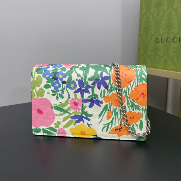 g*u*i dionysus S*per mini bag
