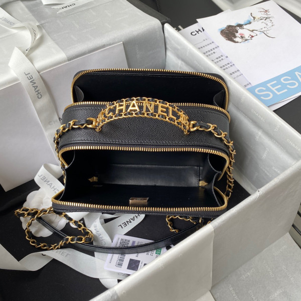 CL VANITY CASE