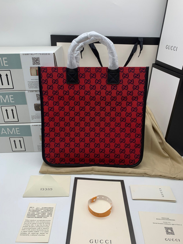G*u*i children''s gg multicolor tote bag