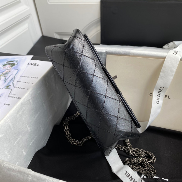 CL FLAP BAG