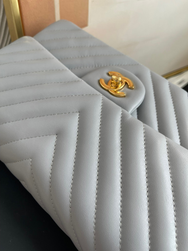 CL FLAP BAG