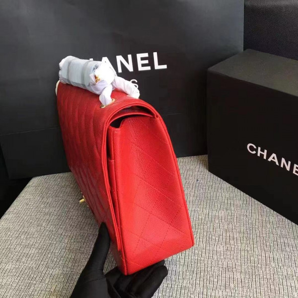 CL FLAP BAG