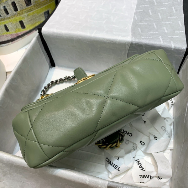CL 19 FLAP BAG
