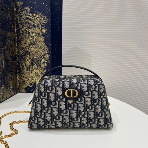 D*or mini 30 montaigne d-cosy bag