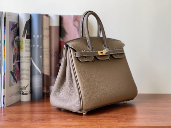H**mes birkin 25cm handmade