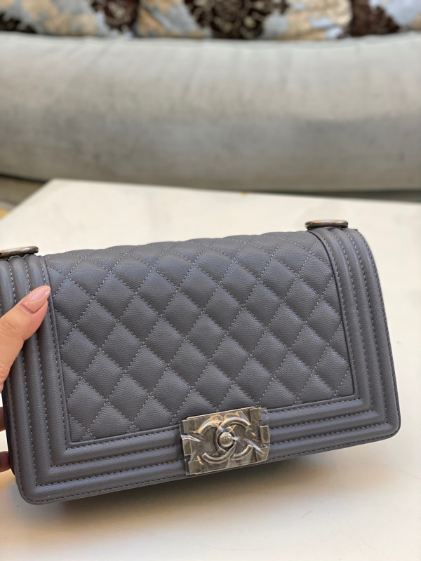 CL BOY BAG 25CM