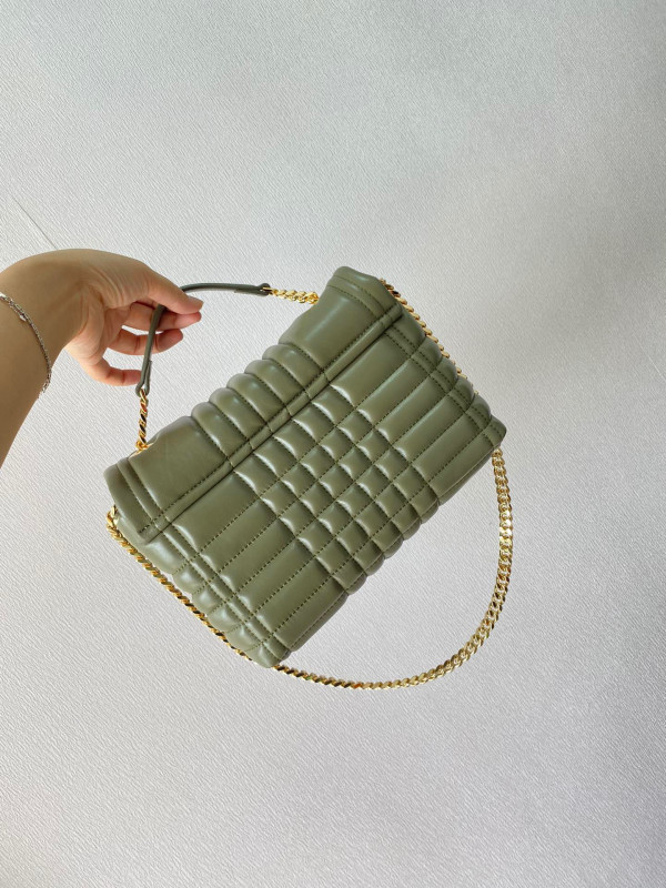 B**rry small lola satchel