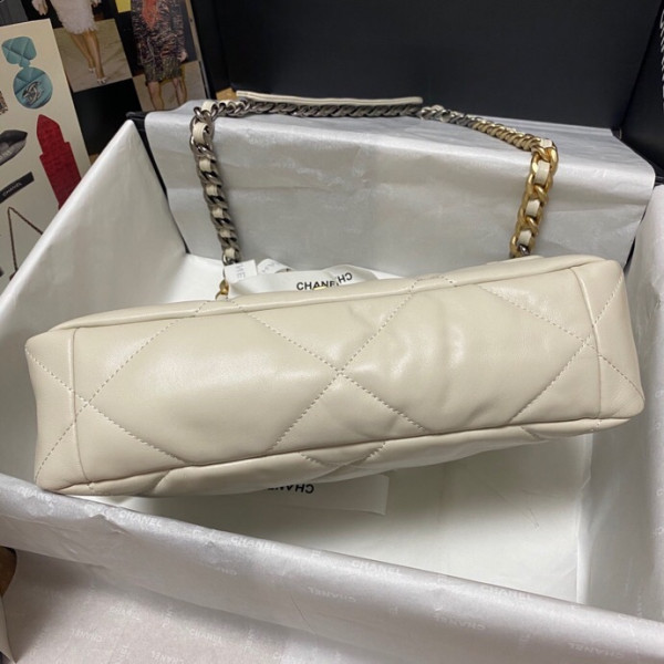CL 19 FLAP BAG