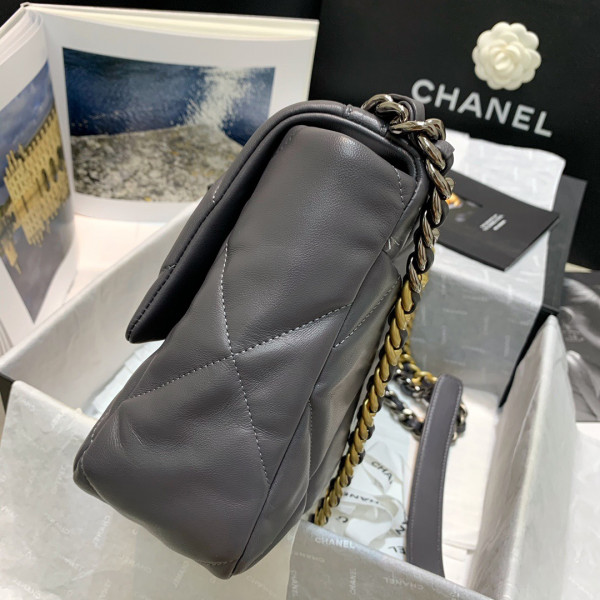 CL 19 FLAP BAG