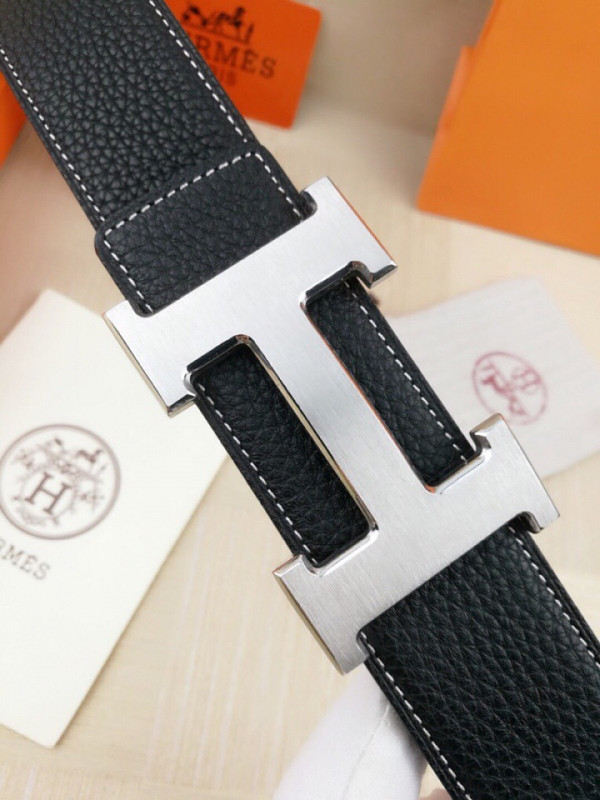 H**mes belt