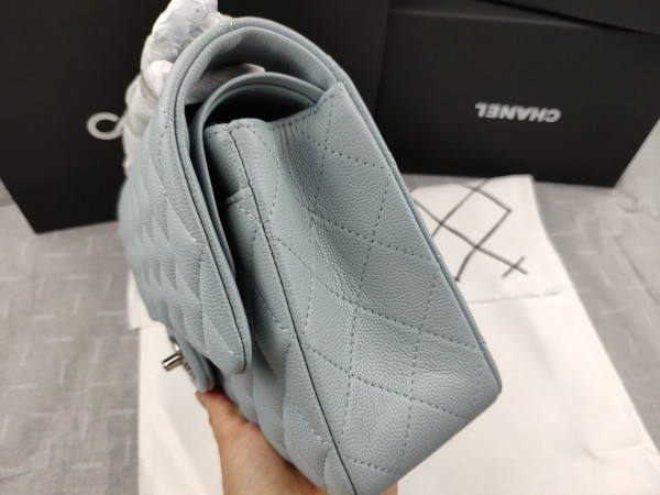 CL FLAP BAG