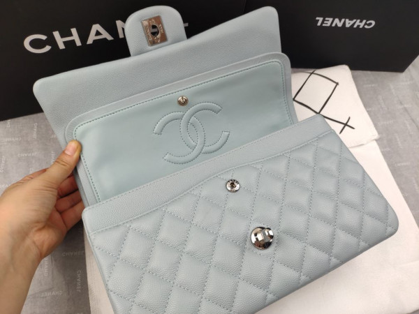 CL FLAP BAG