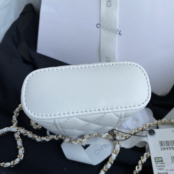 CL VANITY CASE
