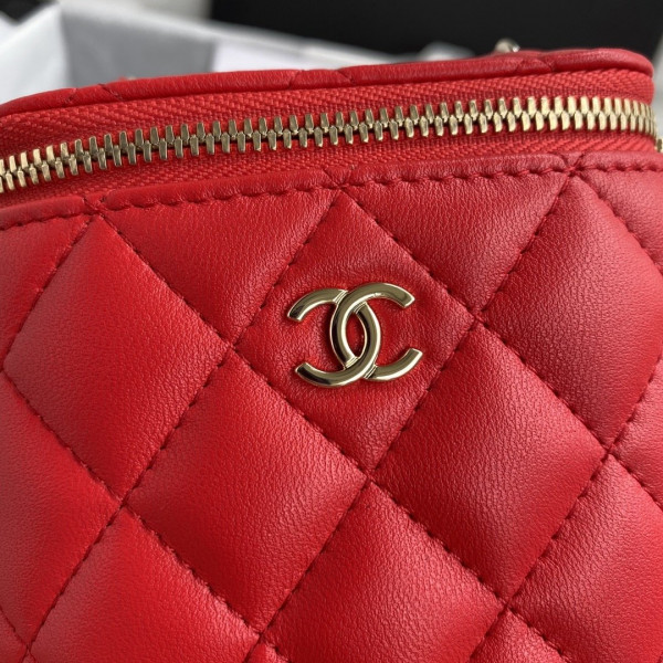 CL VANITY CASE