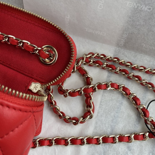 CL VANITY CASE