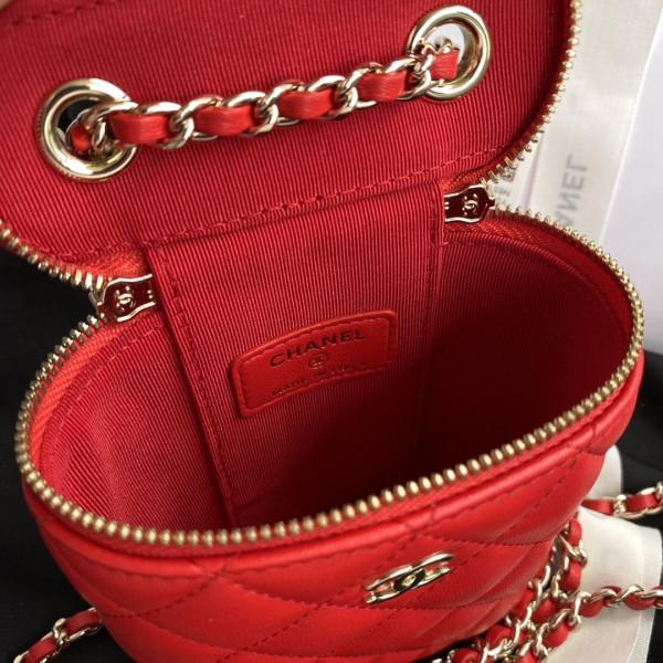 CL VANITY CASE