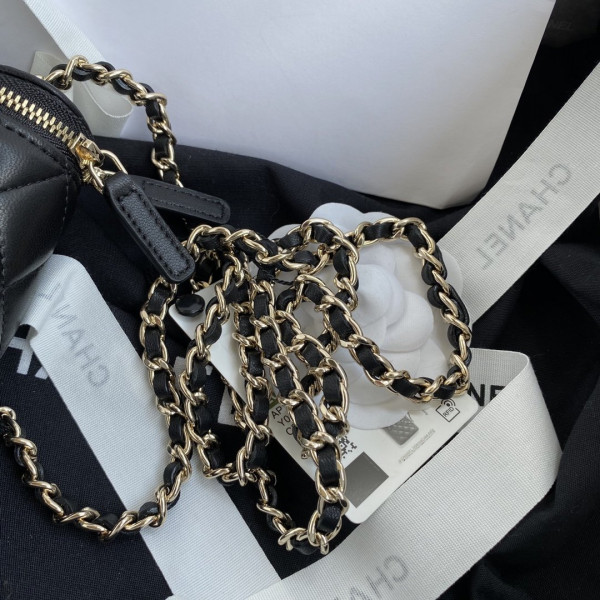 CL VANITY CASE