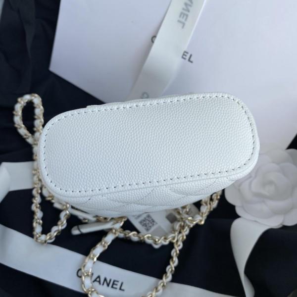CL VANITY CASE