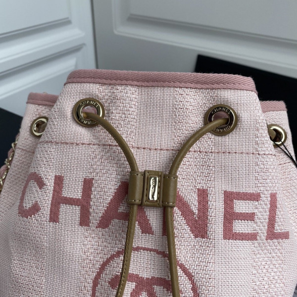 CL BUCKET BAG