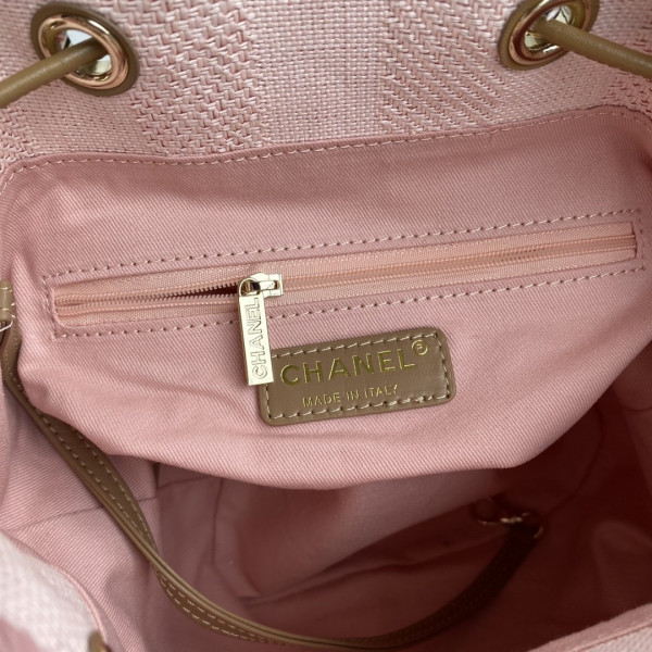 CL BUCKET BAG