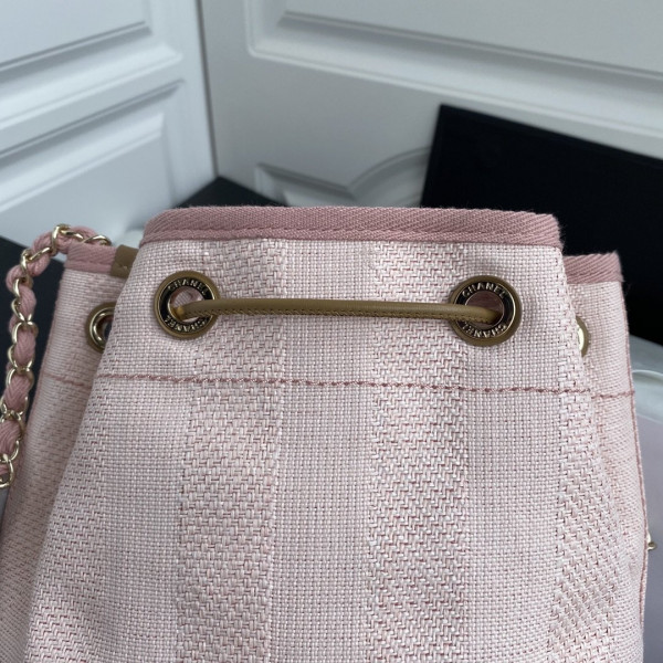 CL BUCKET BAG
