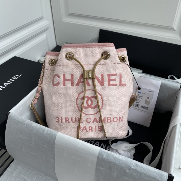 CL BUCKET BAG